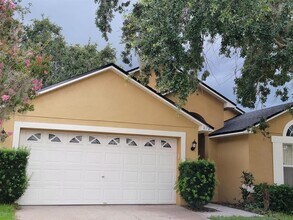 1172 Greenley Ave in Groveland, FL - Building Photo - Building Photo