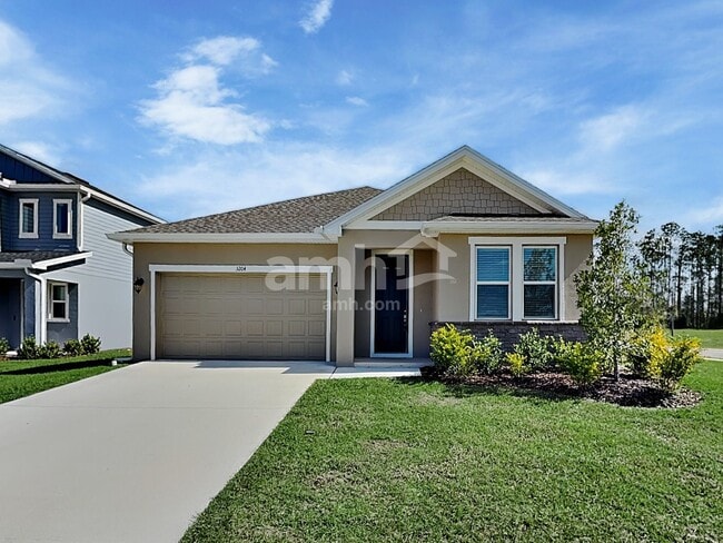 property at 3204 Carthage Ave