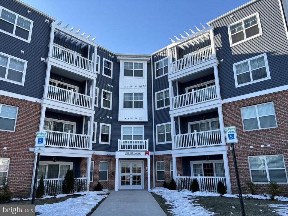 20141 Riesling Ln-Unit -106 in Lewes, DE - Building Photo