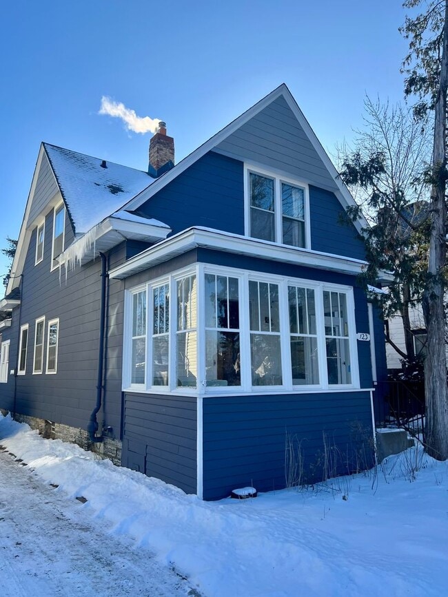 123 W 35th St in Minneapolis, MN - Building Photo - Building Photo