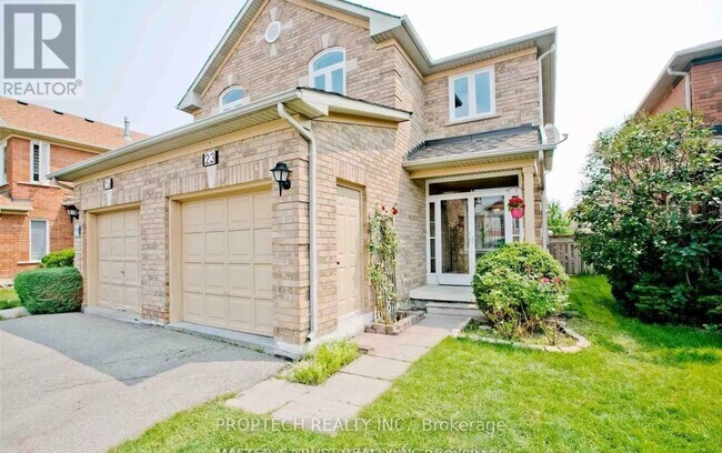 23 Baltic St in Richmond Hill, ON - Building Photo - Building Photo