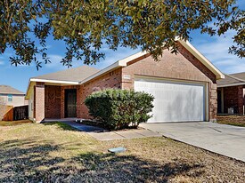 4008 Freedom St in Heartland, TX - Building Photo