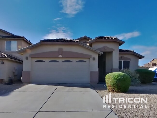 2963 W Peggy Dr in Queen Creek, AZ - Foto de edificio - Building Photo