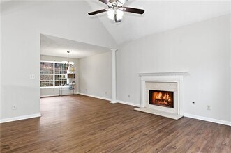 181 N Springs Dr in Acworth, GA - Building Photo - Building Photo