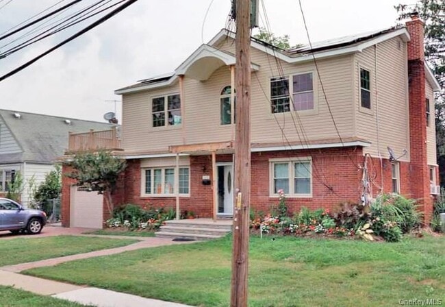 property at 529 Maple Ave