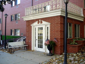 Silverleaf Apartments in Fergus Falls, MN - Foto de edificio - Building Photo