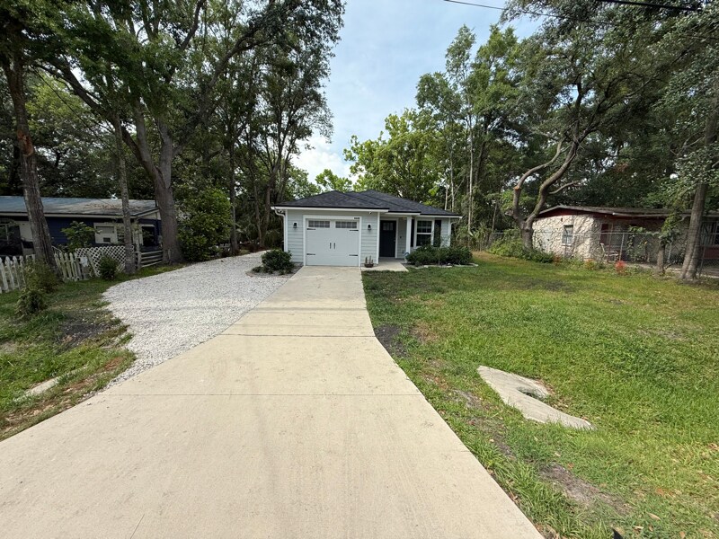 4649 Suray Ave in Jacksonville, FL - Building Photo