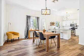 53545 Avenida Ramirez in La Quinta, CA - Building Photo - Building Photo