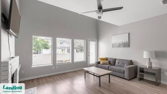 5301 Overton Ridge Blvd in Fort Worth, TX - Building Photo