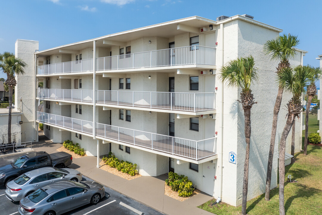 Colony Reef Club in St. Augustine, FL - Building Photo