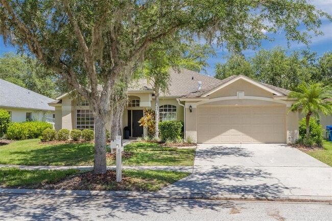 9418 Azalea Ridge Cir in Tampa, FL - Foto de edificio - Building Photo