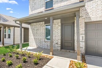 17331 Glacier Frst Ln in Crosby, TX - Building Photo - Building Photo