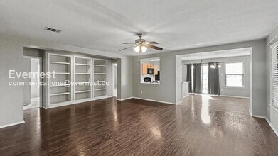 1216 Apollo Cir in Round Rock, TX - Building Photo - Building Photo