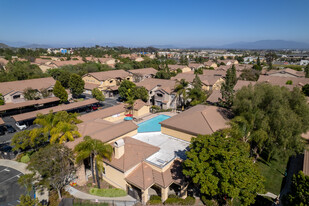 The Reserves at Madison Park in Murrieta, CA - Foto de edificio - Building Photo