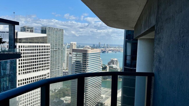 property at 801 S Miami Ave