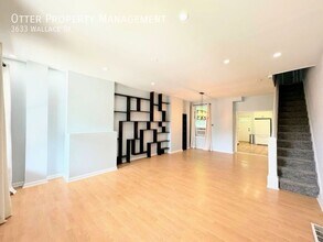 3633 Wallace St in Philadelphia, PA - Building Photo - Building Photo