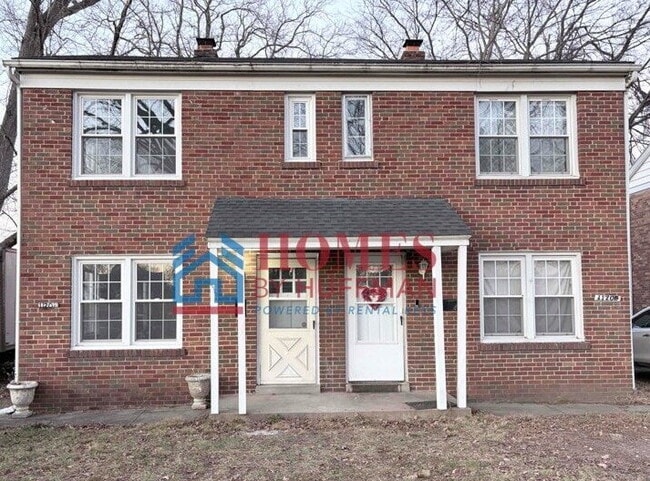 property at 1120 Bayard Park Dr