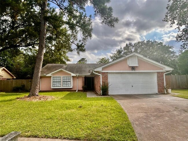 property at 18519 Sweetjasmine Ln