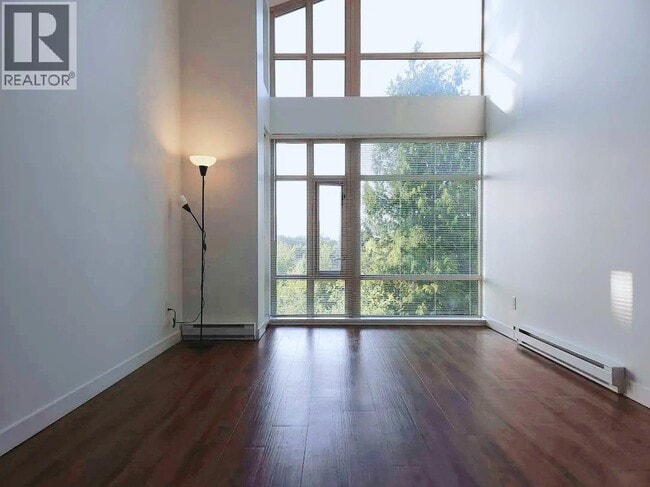 3233 Wesbrook Mall in Vancouver, BC - Building Photo - Building Photo