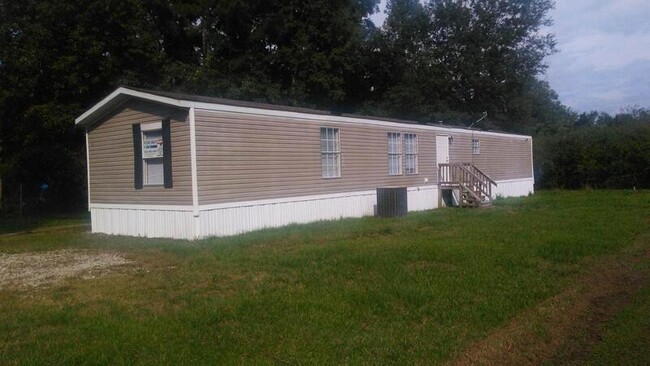 117 Rich Ln in Jacksonville, NC - Building Photo - Building Photo