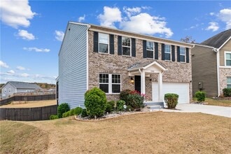 1586 Garden View Dr in Sugar Hill, GA - Building Photo - Building Photo