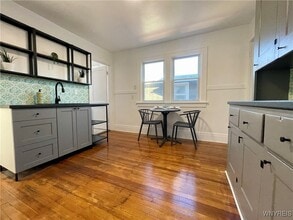 434 23rd St in Niagara Falls, NY - Building Photo - Building Photo