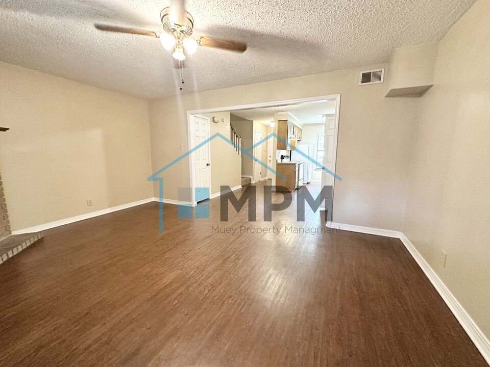 1804 Woodhaven Dr in Monroe, LA - Building Photo