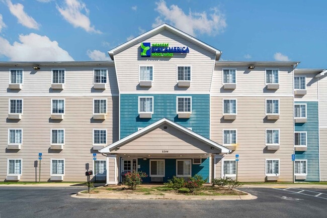 Furnished Studio-Tallahassee - Northwest