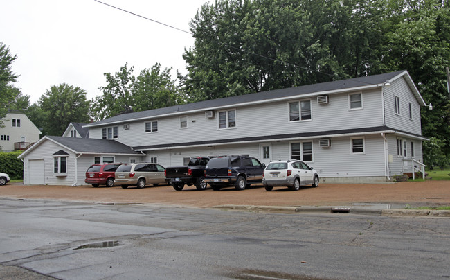 Brush Street Apartments in Norwood, MN - Building Photo - Building Photo