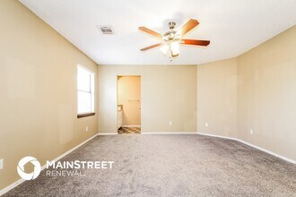 2117 NE 8th St in Moore, OK - Building Photo - Building Photo