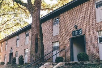 Aspen Run I and II in Tallahassee, FL - Building Photo - Building Photo