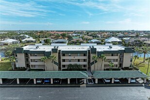 601 Shreve St in Punta Gorda, FL - Building Photo