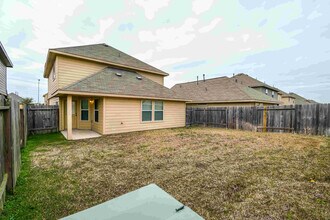 5614 Long Arbor Ln in Katy, TX - Building Photo - Building Photo