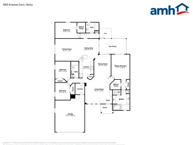 2905 Empress Ct in Valrico, FL - Building Photo - Building Photo