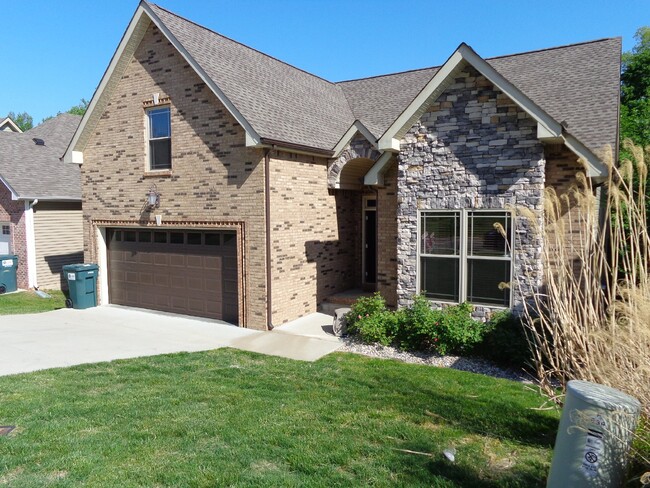 property at 634 Hidden Valley Dr