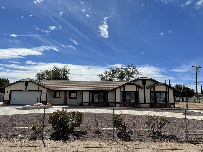 property at 14625 Live Oak St