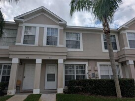 414 Kensington Lake Cir in Brandon, FL - Building Photo