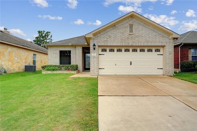 property at 212 Housefinch Loop
