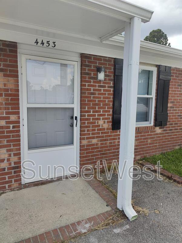 4453 Layola Ave in Rocky Mount, NC - Building Photo - Building Photo
