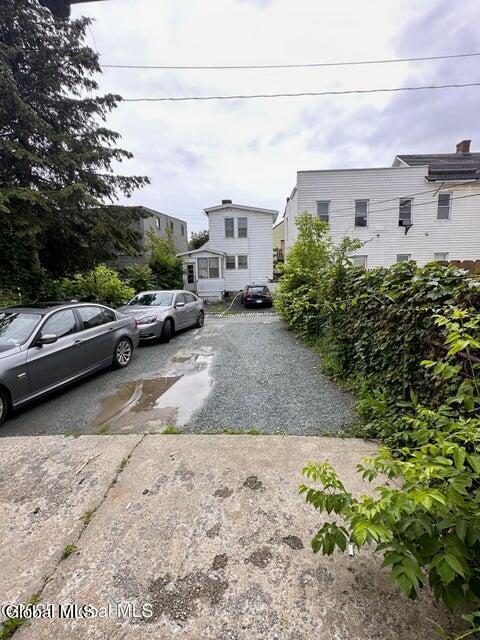 129 Main St in Cohoes, NY - Building Photo - Building Photo