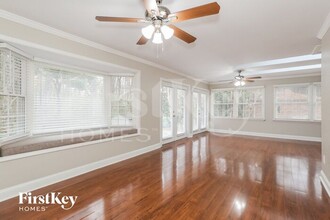 1861 Osprey Bluff Blvd in Orange Park, FL - Building Photo - Building Photo