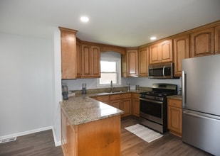 2235 Wintergreen Loop S in Owensboro, KY - Building Photo - Building Photo