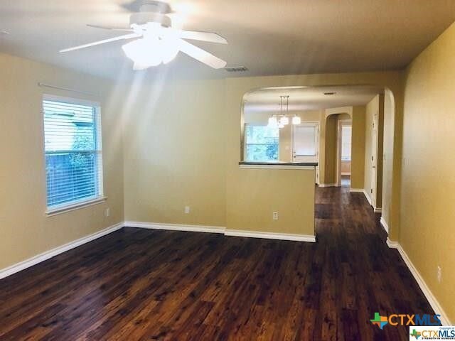 property at 244 Goliad Dr