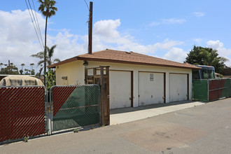 1929 S Myers St in Oceanside, CA - Building Photo - Building Photo