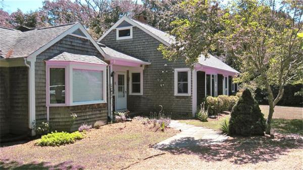 138 S Rd in Chilmark, MA - Building Photo - Building Photo