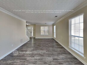 3863 Creekbank Cove, Unit 1604 in Decatur, GA - Building Photo - Building Photo