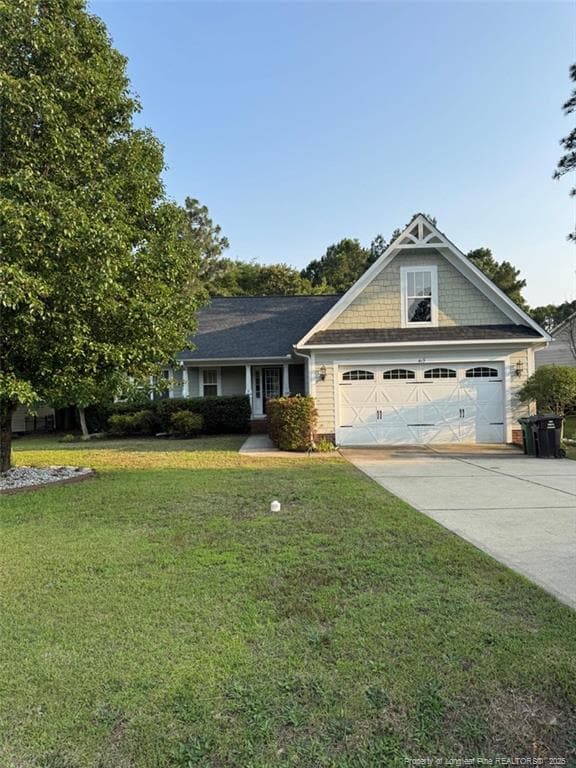 property at 419 Orchard Falls Dr