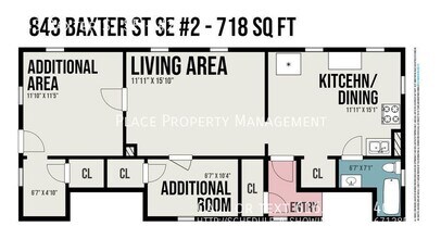 843 Baxter St SE in Grand Rapids, MI - Building Photo - Building Photo