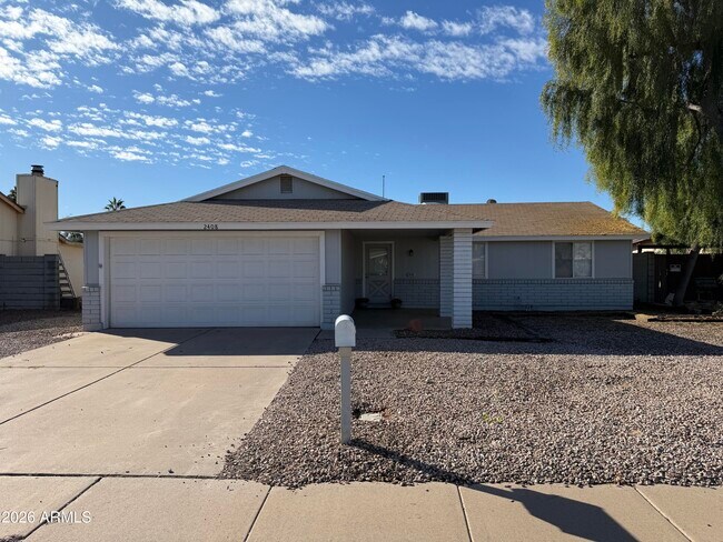 2408 N Longmore St in Chandler, AZ - Building Photo - Building Photo