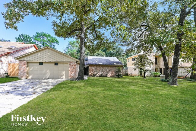 property at 23522 Earlmist Dr